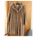 Freeman Furs Hopkinsville, KY Fur Coat