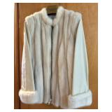 Freeman Furs Hopkinsville, KY Fur Coat