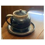 Gourmet Pfaltzgraff Style Bean Pot