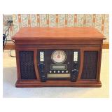 Multi-Function Music System