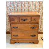 Flanders Maple Nightstand