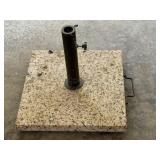 Patio Umbrella Stand