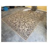 2 Indoor/Outdoor Rugs