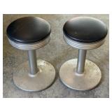 Retro Stools