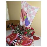 Valentines Decor