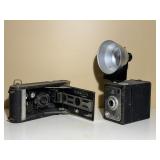 Vintage Cameras