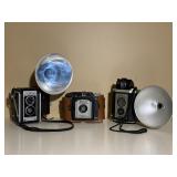 Vintage Cameras