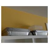 Foil Pans