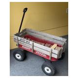 Radio Flyer All Terrain Wagon