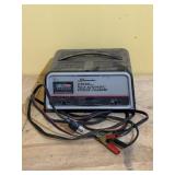 Schumacher Battery Charger