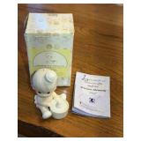 Precious Moments Figurine