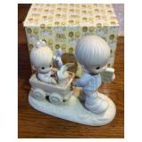 Precious Moments Figurine