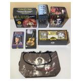 Elvis Presley Memorabilia