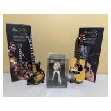 Elvis Presley Memorabilia