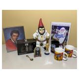 Elvis Presley Memorabilia