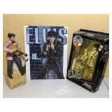 Elvis Presley Memorabilia