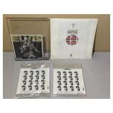 Elvis Presley Memorabilia