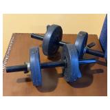 2.5 LB Weights