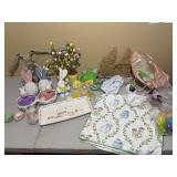 Easter Decor
