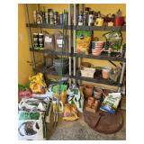 Garden Pots - Garden Supplies