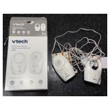 VTech Enhanced Range Audio Monitor