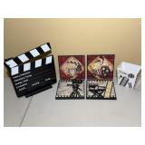Movie Theme Decor