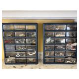 Hardware Organizers