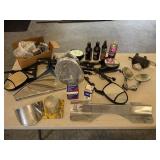 Motorcycle Parts