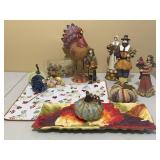 Autumn Fall Decor