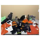 Halloween Decorations