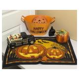 Halloween Items