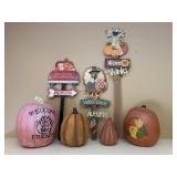 Autumn Fall Decor