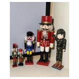 Nutcracker Collection