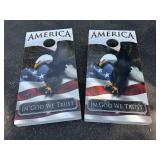 Corn Hole Boards