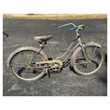 Vintage GoodYear Bicycle