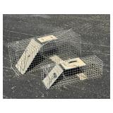 Critter Animal Traps