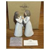 Willow Tree Figurines