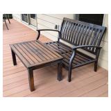 Patio Furniture