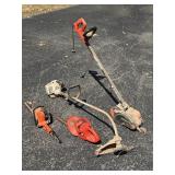 Yard Edger - Trimmers