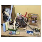 Paint Supplies - Wagner Sprayer