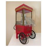 Countertop Mini Popcorn Machine (works)