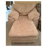 Chaise Lounge