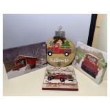 Christmas Wall Decor