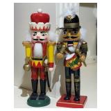 Christmas Nutcrackers