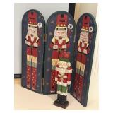 Nutcracker Decor