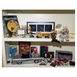 Cast Iron Coca Cola Truck - Collectors Items