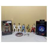 Elvis Presley Memorabilia