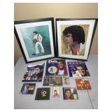 Elvis Presley Memorabilia