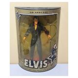 Elvis Presley Doll