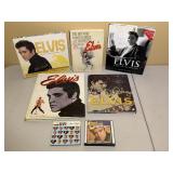 Elvis Presley Books